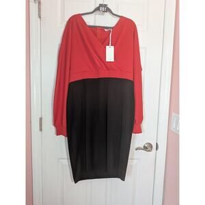 Beautiful Grace Karin Dress 3xl